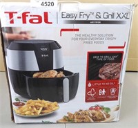 T-fal Easy Fry & Grill Air Fryer