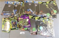 New Tmnt Turtles & Pet Patrol Toys