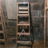 5ft Step Ladder