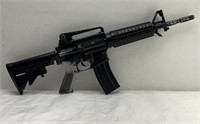 M4 CQA Rifle Airsoft Gun