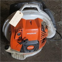 STIHL BAC KPACK BLOWER