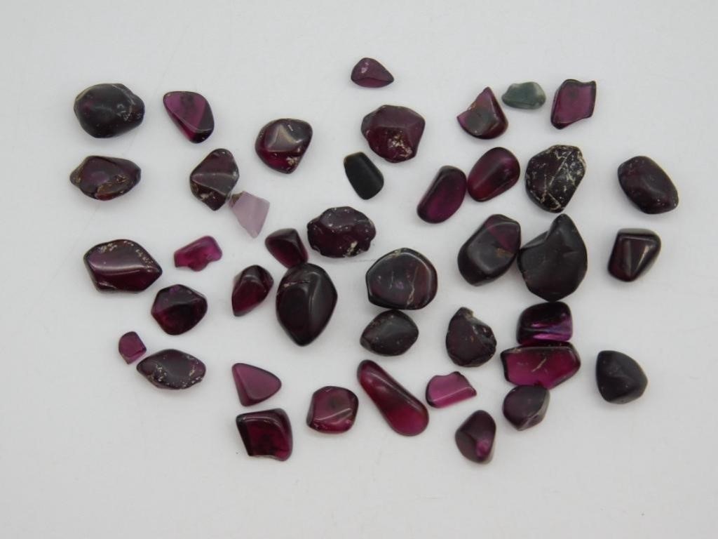 ECLECTIC ROCK AUCTION! GEMS, CRYSTALS, MINERALS, FOSSILS, JE