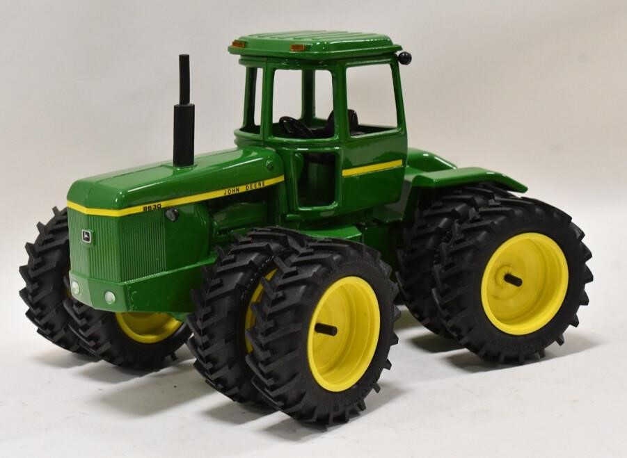 3- Day Annual Spring Virtual Antique & Vintage Toy Auction