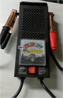 Battery Tender Battery Tester