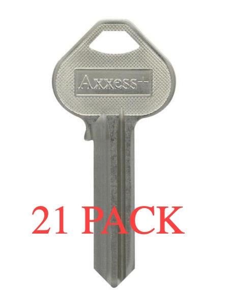 KeyKrafter House/Office Universal Key