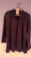 Gallery coat, L