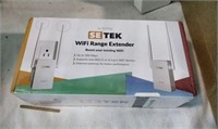 SETEK WiFi Range Extender (9)