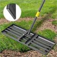 6FT Levelawn Rake - Heavy Duty