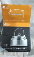 Glacier Stainless 1 qt Tea Kettle