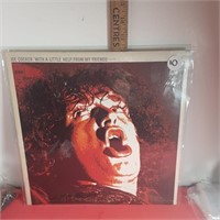 Joe Cocker LP