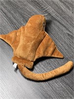 24” Plush Stingray Toy