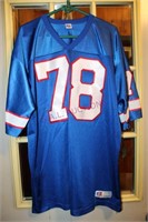 Russell Athletic Jersey # 78 B Smith