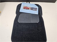 New Universal Car Mat Set