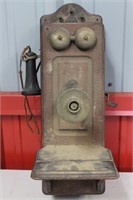 Antique Phone