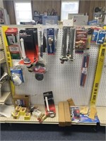 RV Toilet and Water Heater Parts