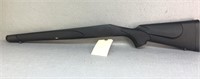 Remington 700 Factory Synthetic Stock