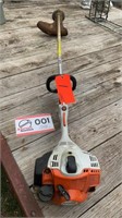 STIHL FS 56RC WEED EATER