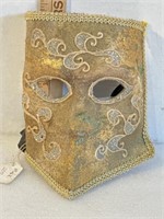 Balocoloc venician paper mache mask