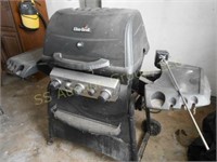 Char-Broil gas grill