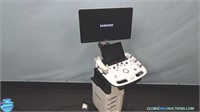 Samsung HS 40 Ultrasound System(63812793)