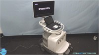 Philips Epiq 5G Ultrasound System (Doesn't Fully B