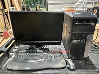 Lenovo ThinkCentre Computer