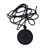 Pendant in Pouch - Fusion Excel® The EMF