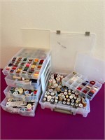 Loads of Embroidery Threads,  Cotton Threads