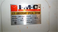 IMC 25th Special Edition 6 inch Bandsaw