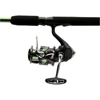 Shimano Fishing Rod & Reel Symetre Salmon/Steelhea