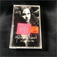 Sealed Cassette Tape: Robbie Nevil