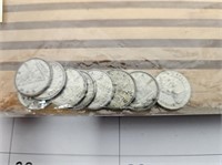 $1.00 SILVER DIMES PRE 1966