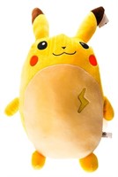 POKEMAN "PIKACHU" Plush Large Pillow