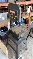 Craftsman 12" Band Saw