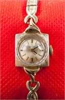 Vintage Swiss Omega Ladies' Watch