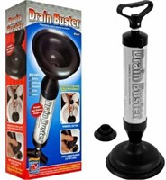 Best Quality Drain Buster Powerful Multi-Drain