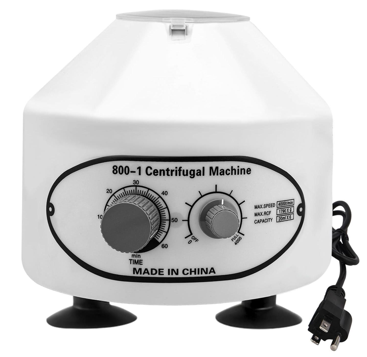 $54 Centrifuge Machine