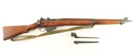 Savage-Stevens No 4 Mk 1* .303 Cal SN: 72C3861