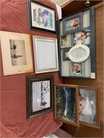 Picture and picture frames act