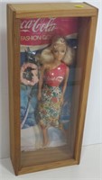 Coca Cola Beach Barbie