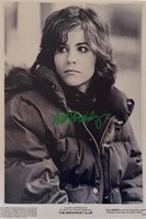 Autograph COA Breakfast Club Photo