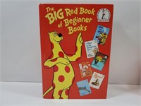 BOOK Children's Big Red Beginner 5 Books in One