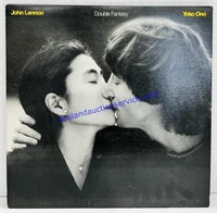 John Lennon/Yoko Ono - Double Fantasy Record