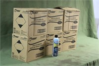 (6) Cases of Penray Non Chlorinated Brake Cleaner