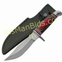 SZCO 8 3/4" SMALL TIGER SKINNER