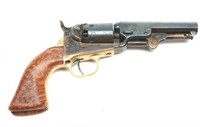 Lot: 297 - Colt Model 1849 Pocket - .31 cal - rev