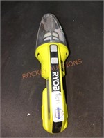 RYOBI 18V Cordless Performance Hand Vacuum