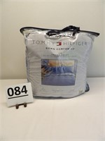 Tommy Hilfiger Twin Comforter