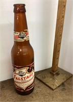 Old Falstaff bottle