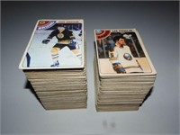 Large Lot 1978 79 OPC Hockey Cards